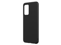 RhinoShield SolidSuit Backcover Samsung Galaxy A52(s) (5G/4G) - Classic Black