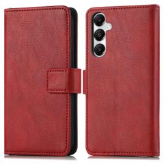 imoshion Luxe Bookcase Samsung Galaxy A16 - Rood