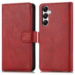 imoshion Luxe Bookcase Samsung Galaxy A16 5G - Rood