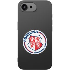 Backcover Apple iPhone 16e - SV Fortuna Wormerveer