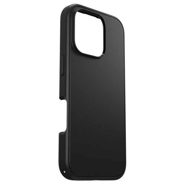 OtterBox Symmetry Backcover MagSafe iPhone 16 - Black