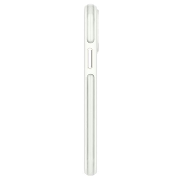 iDeal of Sweden Bumper Case MagSafe iPhone 16 Pro - Cloudy White