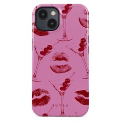Burga Tough Case with MagSafe Apple iPhone 13 - Call Me