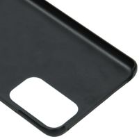 Ontwerp je eigen Galaxy S20 Plus hardcase hoesje - Zwart