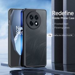 Dux Ducis Aimo Backcover OnePlus 13R - Transparant