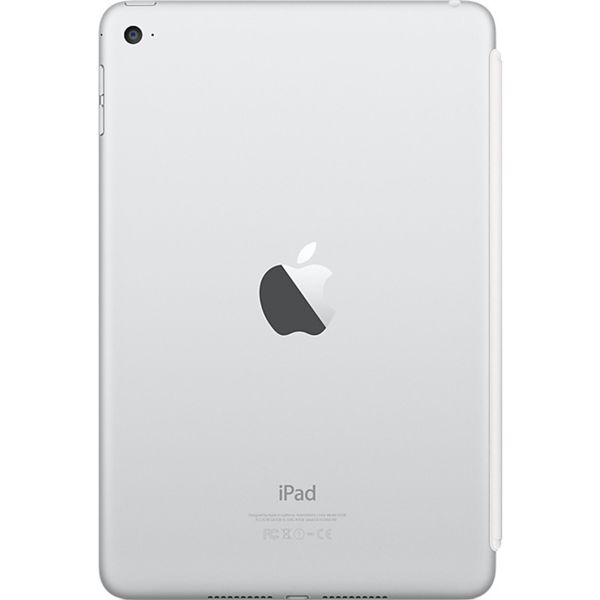 Apple Smart Cover Apple iPad 6 (2018) 9.7 inch / iPad 5 (2017) 9.7 inch - White