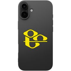 Backcover Apple iPhone 16 - V.V. ONT