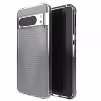 ZAGG Luxe Case Google Pixel 8 Pro - Clear