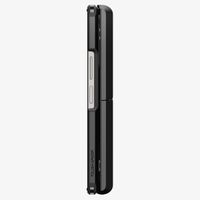 Spigen Tough Armor Pro Backcover Samsung Galaxy Z Fold 6 - Black