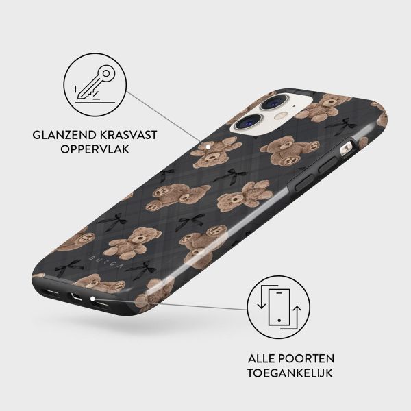 Burga Tough Backcover iPhone 11 - BFF