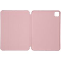 imoshion Luxe Bookcase iPad Pro 11 (2020) - Rosé Goud