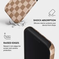 Burga Tough Case with MagSafe Apple iPhone 17 Pro Max - Math Exam