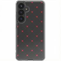 imoshion Design hoesje Samsung Galaxy S24 - Crush Check