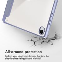 imoshion Origami Bookcase Samsung Galaxy Tab S11 - Lavender