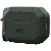 UAG Scout Case AirPods Pro - Olive Drab