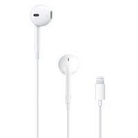 Apple EarPods Lightning aansluiting