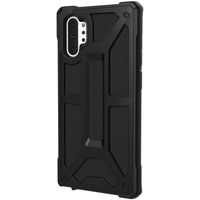 UAG Monarch Backcover Samsung Galaxy Note 10 Plus - Zwart