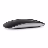Apple Originele Magic Mouse - Draadloze muis met Multi-Touch oppervlak - Zwart