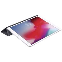 Apple Smart Cover iPad 9 (2021) 10.2 inch / 8 (2020) 10.2 inch / 7 (2019) 10.2 inch / Pro 10.5 (2017) / Air 3 (2019) - Charcoal Gray