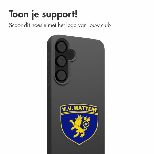 Backcover Samsung Galaxy A55 - vv Hattem