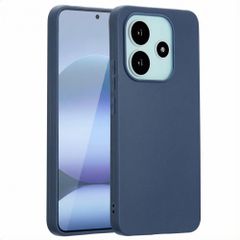 imoshion Color Backcover Xiaomi Redmi Note 14 (4G) - Donkerblauw