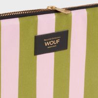 Wouf Daily Laptop Hoes 15-16 inch - Laptopsleeve - Cabana