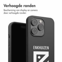 Backcover Apple iPhone 14 Pro - SV Enkhuizen