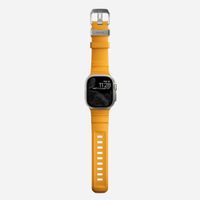 Nomad Rocky Point Band Apple Watch | 44/45/46/49 mm - Sol/Natural