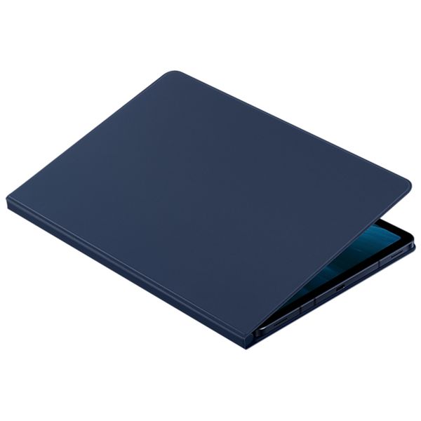 Samsung Originele Book Cover Samsung Galaxy Tab S8 / S7 - Blauw