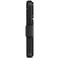 Decoded 2 in 1 Leather Detachable Wallet MagSafe Apple iPhone 18 Pro Max / 17 Pro Max - Black