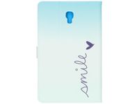 Design Softcase Bookcase Samsung Galaxy Tab A 10.5 (2018)