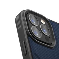 Uniq Transforma Backcover MagSafe Apple iPhone 14 Pro - Blue