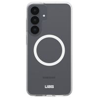 UAG Scout Backcover met MagSafe Samsung Galaxy S26 FE - Clear