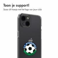 Clear Backcover Apple iPhone 13 - V.V. Aengwirden