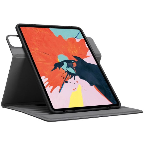 Targus VersaVu Bookcase iPad Pro 12.9 (2020/2018) - Zwart