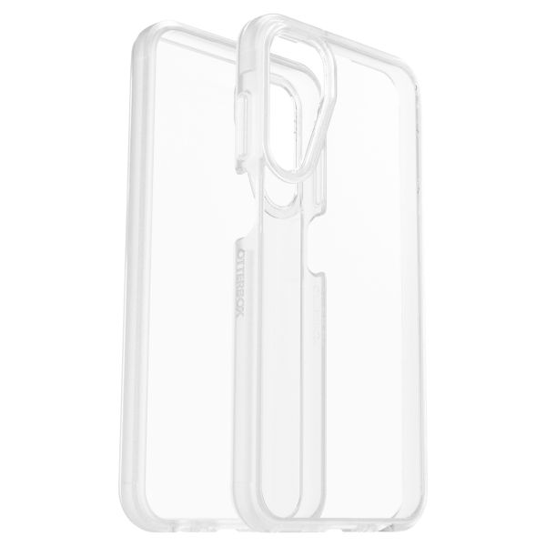 OtterBox React Backcover Samsung Galaxy A15 (5G) - Clear