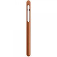 Apple Pencil Case Apple Pencil - Saddle Brown