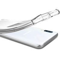 imoshion Shockproof Case Samsung Galaxy A50 / A30s - Transparant