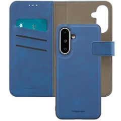imoshion Uitneembare 2-in-1 Luxe Bookcase Samsung Galaxy A26 - Blauw / Blue