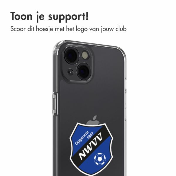 Clear Backcover Apple iPhone 13 - NWVV