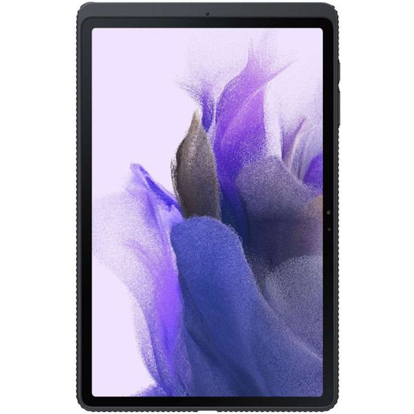 Samsung Originele Protective Standing Backcover Galaxy Tab S8 Plus / S7 Plus / S7 FE 5G