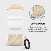 Burga Hardcase Apple AirPods 4 - Full Glam