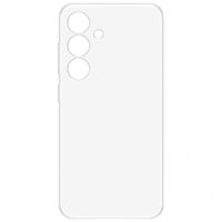 Samsung Originele Clear Backcover Galaxy S24 - Transparant