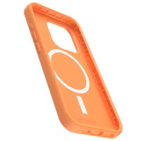 OtterBox Symmetry Backcover MagSafe iPhone 15 Pro - Sunset Orange