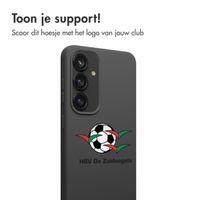 Backcover Samsung Galaxy S24 - HSV De Zuidvogels