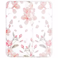 imoshion Design hoesje Samsung Galaxy A25 (5G) - Blossom Watercolor