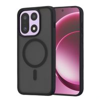 imoshion Color Guard Backcover met MagSafe OnePlus 15 - Zwart
