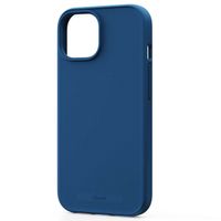 Njorð Collections Slim Case MagSafe iPhone 15 - Blue