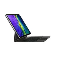 Apple Magic Keyboard Apple iPad Air 11 inch (2026) M4 / (2025) M3 / (2024) M2 / Air 5 (2022) / Air 4 (2020) / Pro 11 (2018/2020/2021/2022) - QWERTY / IT - Black