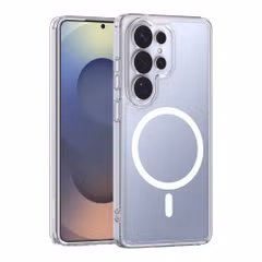 imoshion Protective Backcover met MagSafe Samsung Galaxy S26 Ultra - Transparant